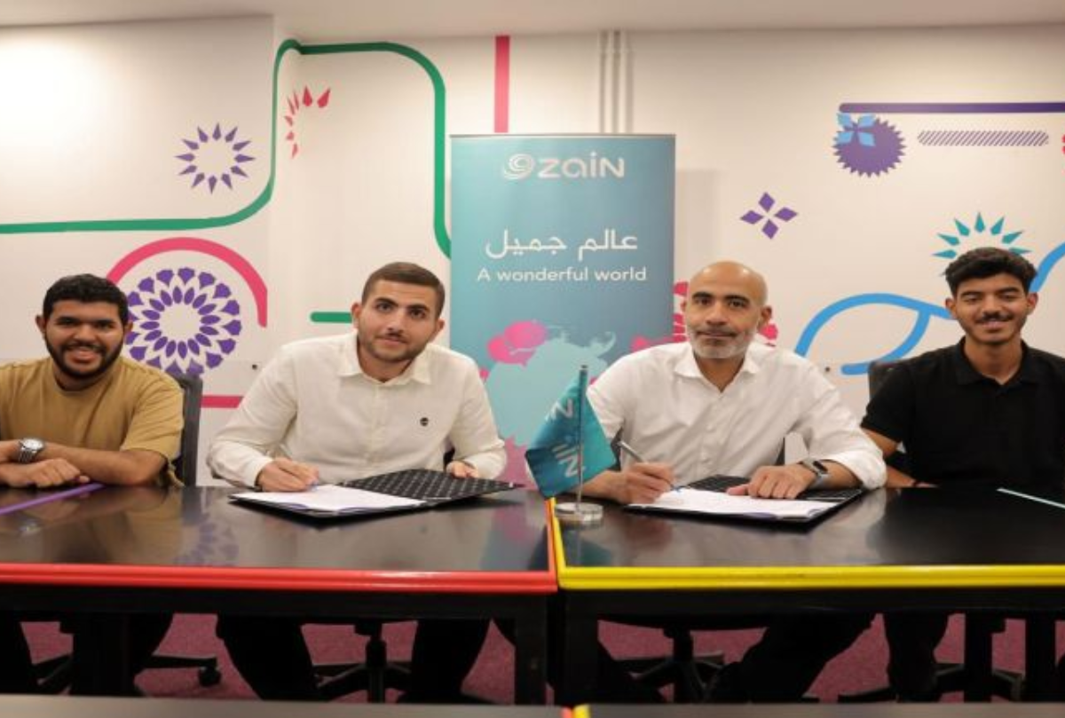 Zain Funds AI-Based Ed-Tech Startup UNIFLIX with 15,000 JOD – TechAfrica News