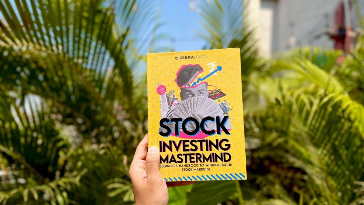 ZebraLearn, an Ed tech startup Wins Rs.1 Crore Investment on Shark Tank