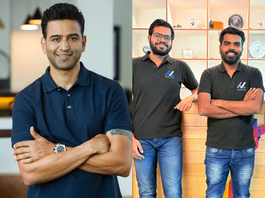 Zerodha's Rainmatter, founders, angel investors invests $3 million in EV startup Naxatra Labs