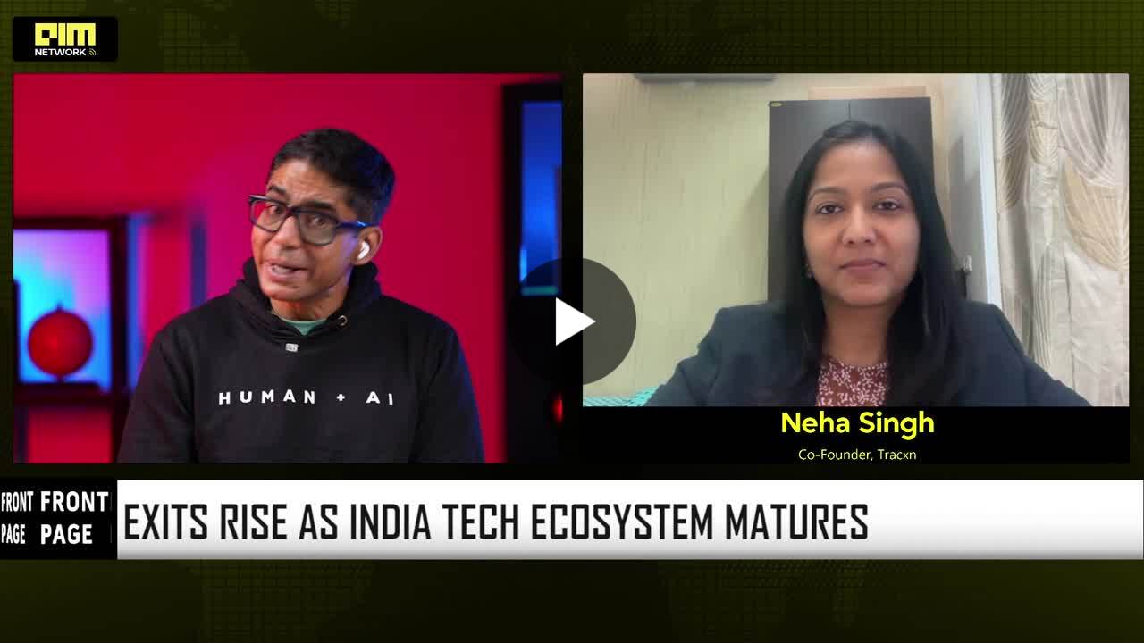 #indianstartups #startupecosystem #venturecapital #bengaluru #mumbai #delhincr #fintech #aistartups #manufacturing #techinindia | AIM