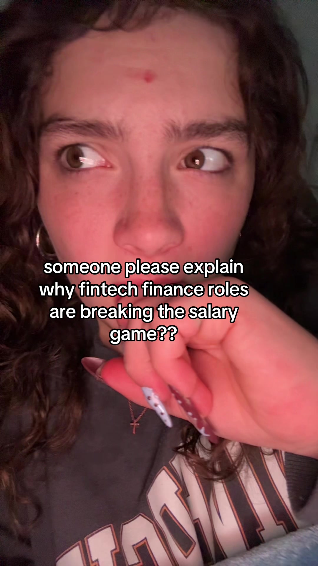 @beccs.finance These fintech salaries are not real life  #financecareers #salary…