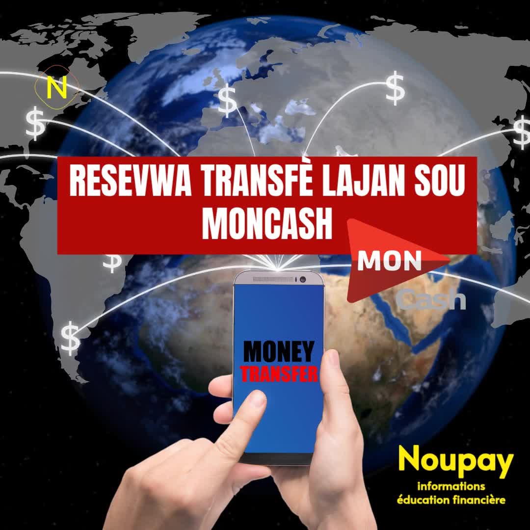 @nousocial Resevwa transfè lajan sou Moncash. #socialmedia#fintech #educationfin…