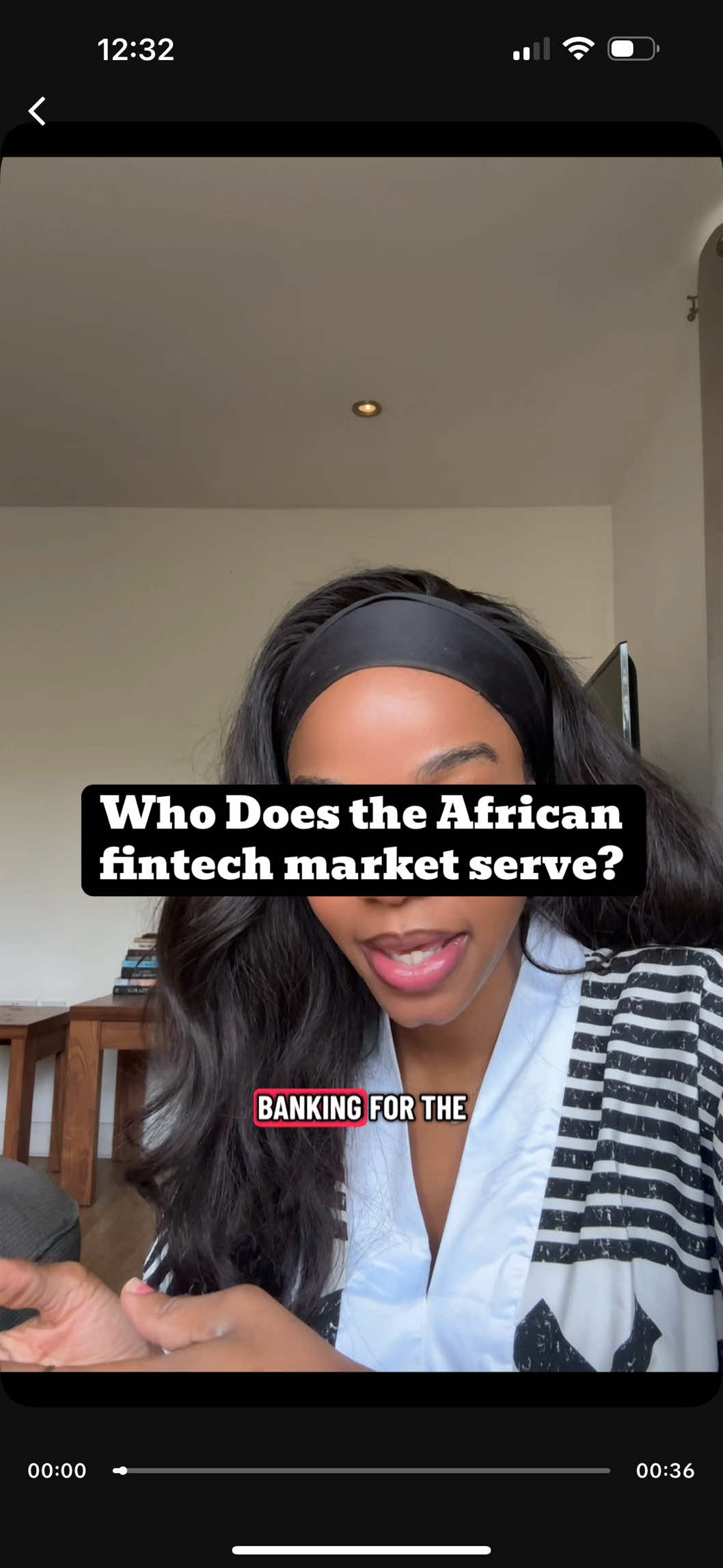 @sellobees What does the market really gain from fintech?  #fyp #sales  …