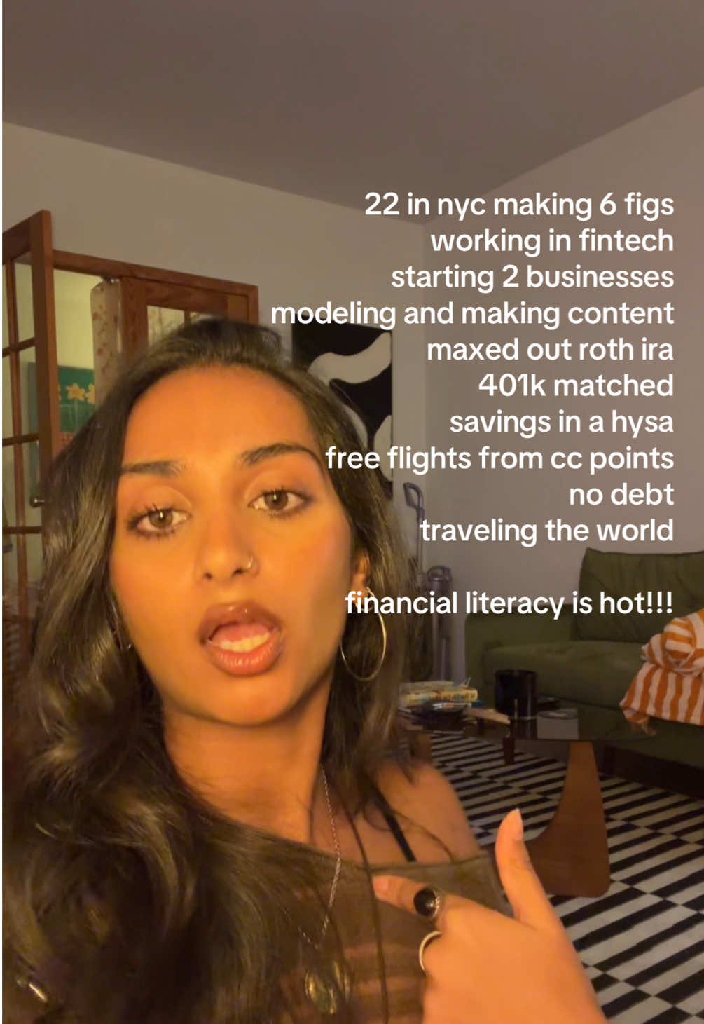 @sanjipami Ask me questions cuz I srsly wanna spread that financial literacy!!!!…