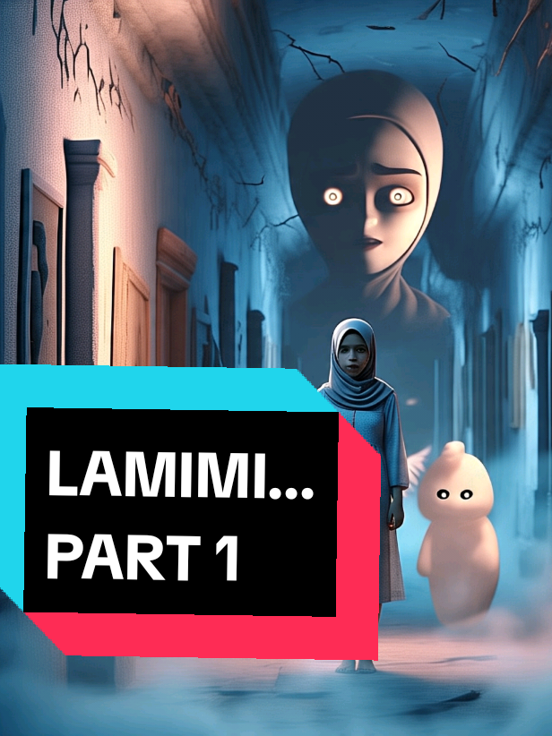 @iloy_tech LAMIMI PART 1 Chilling AI Tales: Where Technology Meets Terror Ai gen…