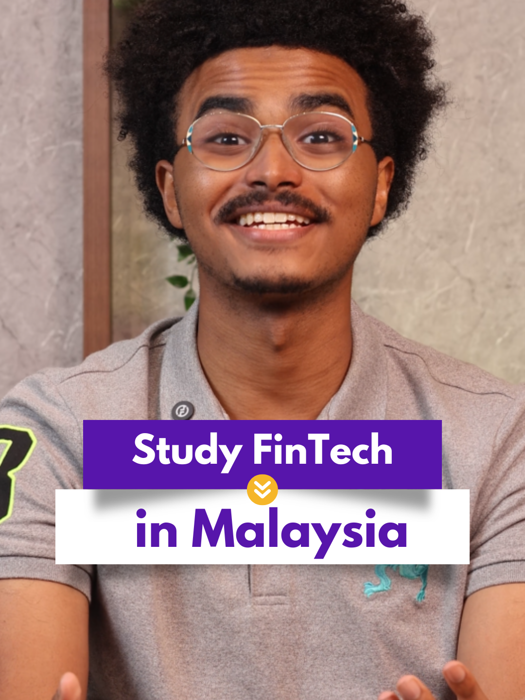 @youruni.en Study FinTech in Malaysia  Best Universities SalaryFuture Career You…