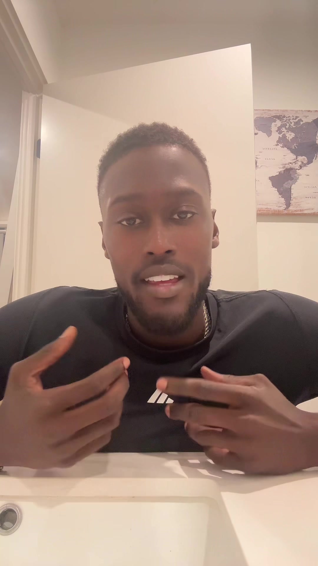 @nixacomcheikh cheat code to accel in your career asap! #fintech #career #job #f…