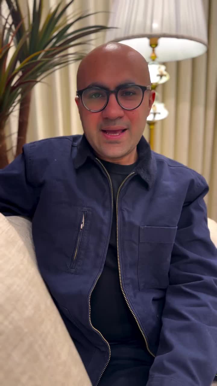 @ahujafinance A new AI model #ai #worldwide #technology #fyp #viral  …