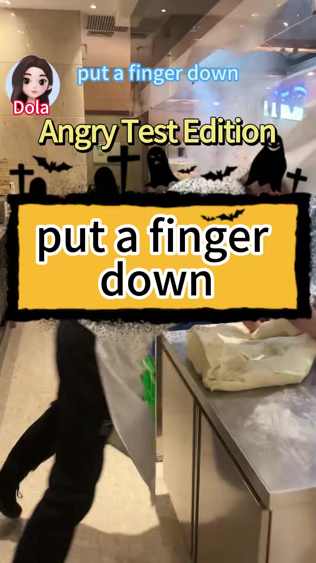 @yg698922hxd Download the 『Dola』 app, an AI app that answers every question, to …