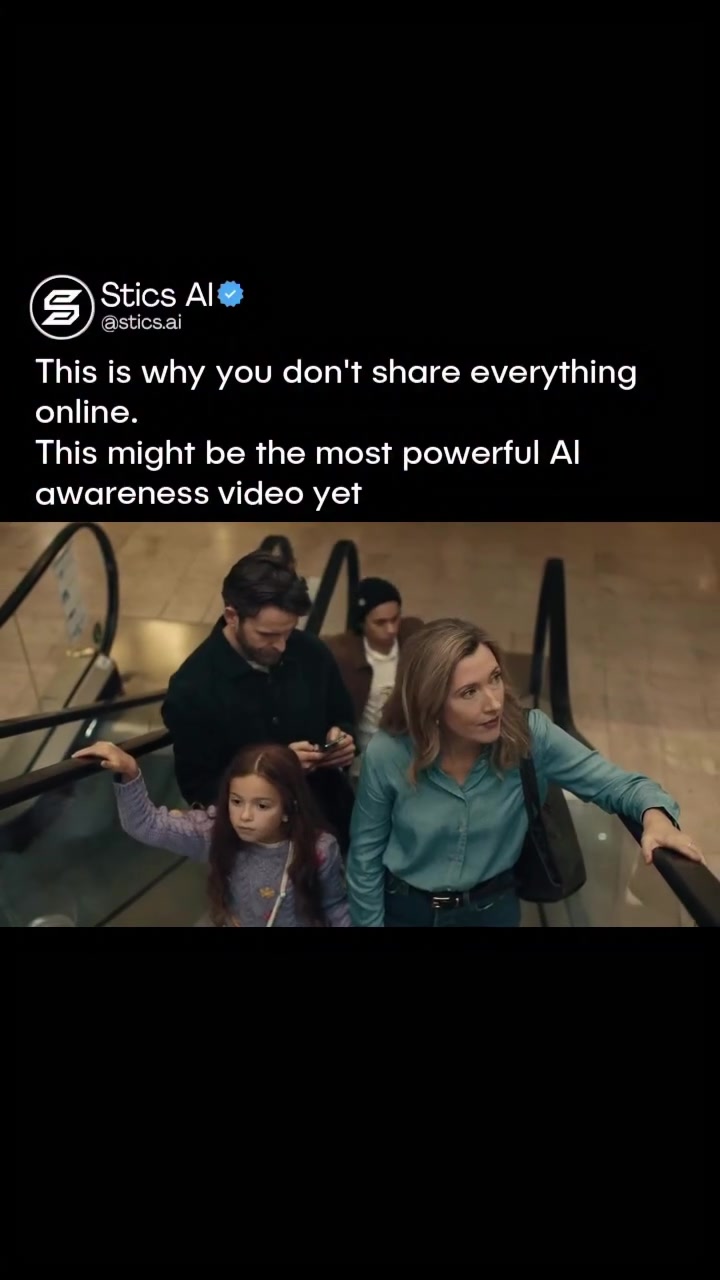 @stonetaylor5 Get @reshare_app • @stics.ai  This is most Powerful AI Awareness v…