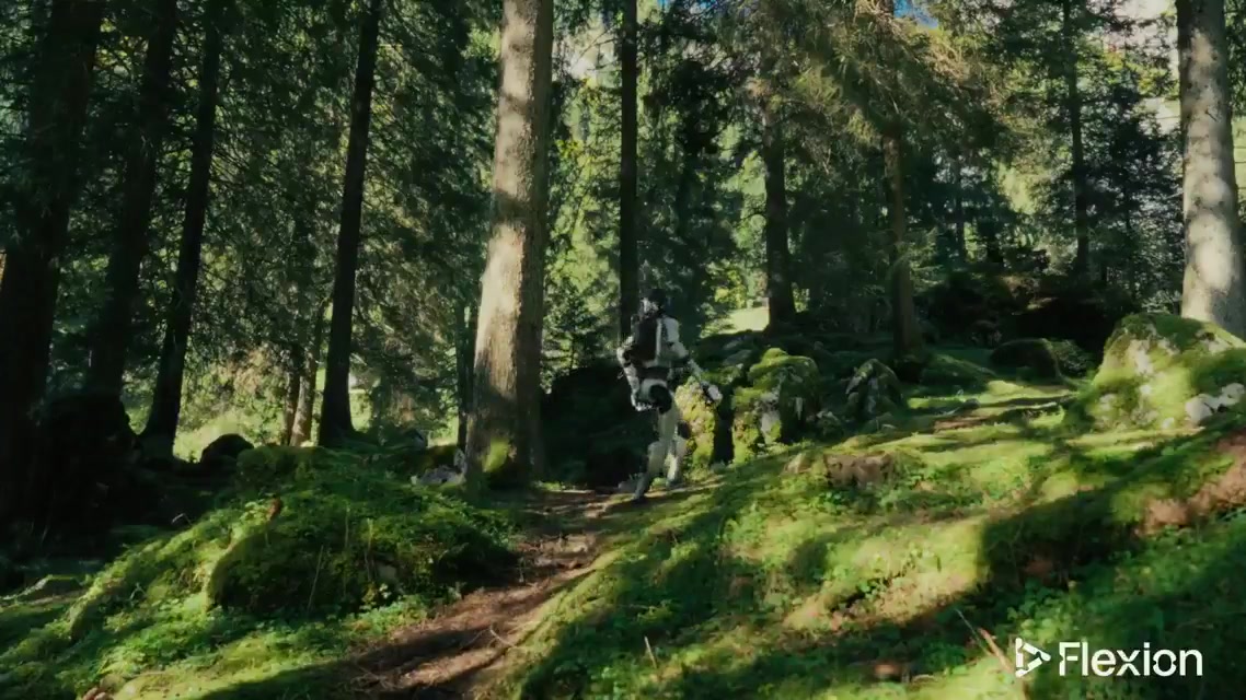 @gezgintrk #robot #robotics #AI #Technology #HumanoidRobot  …