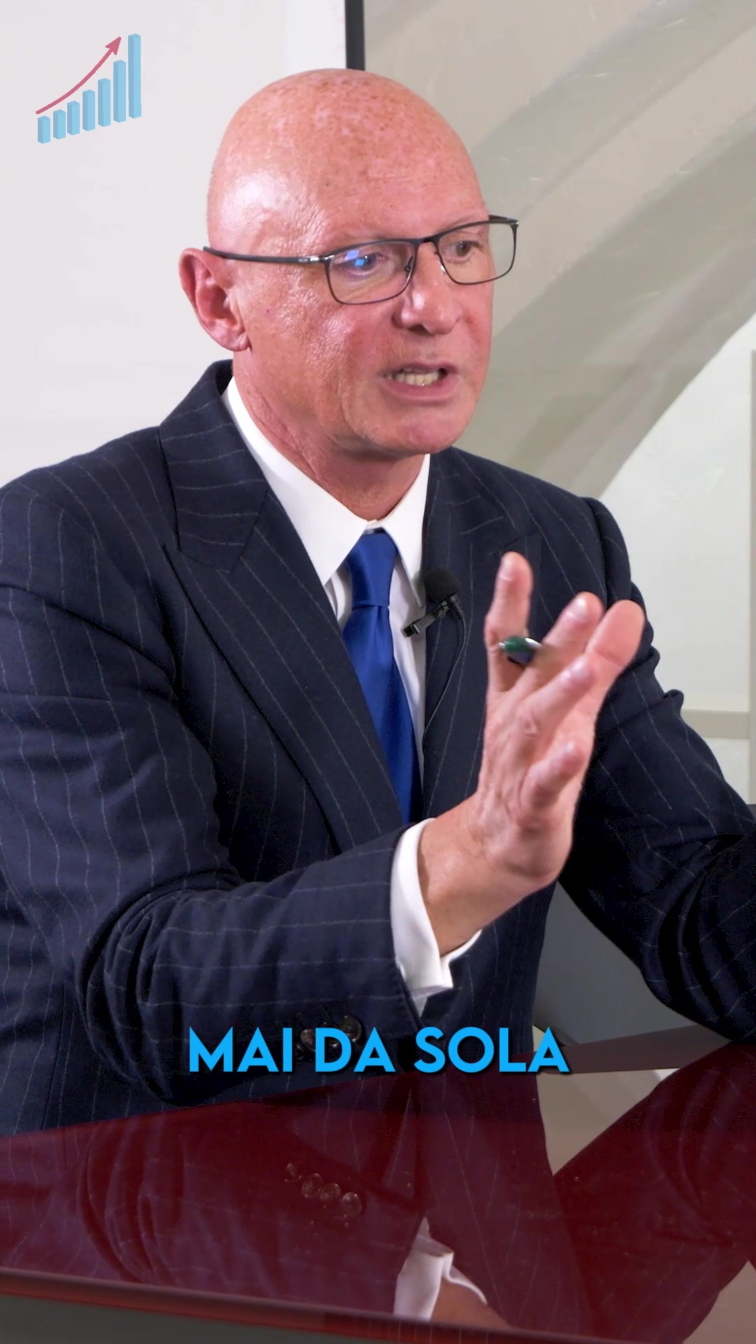 @lucapacinirating “FinTech: rivoluzione o rischio?” Tutti ne parlano, ma pochi s…