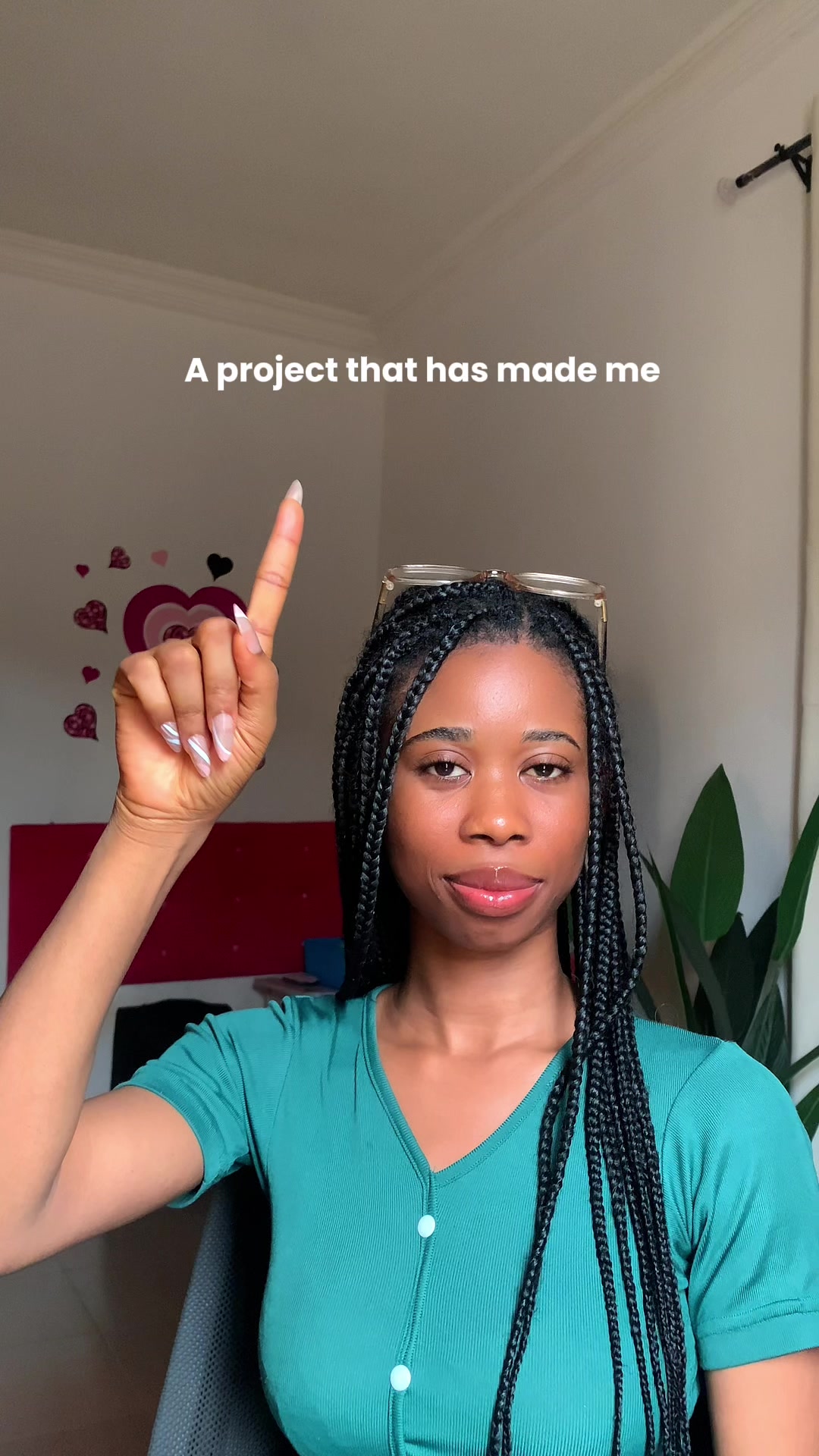 @rubyyanda The level of growth that happens in a few days as a fintech investor …