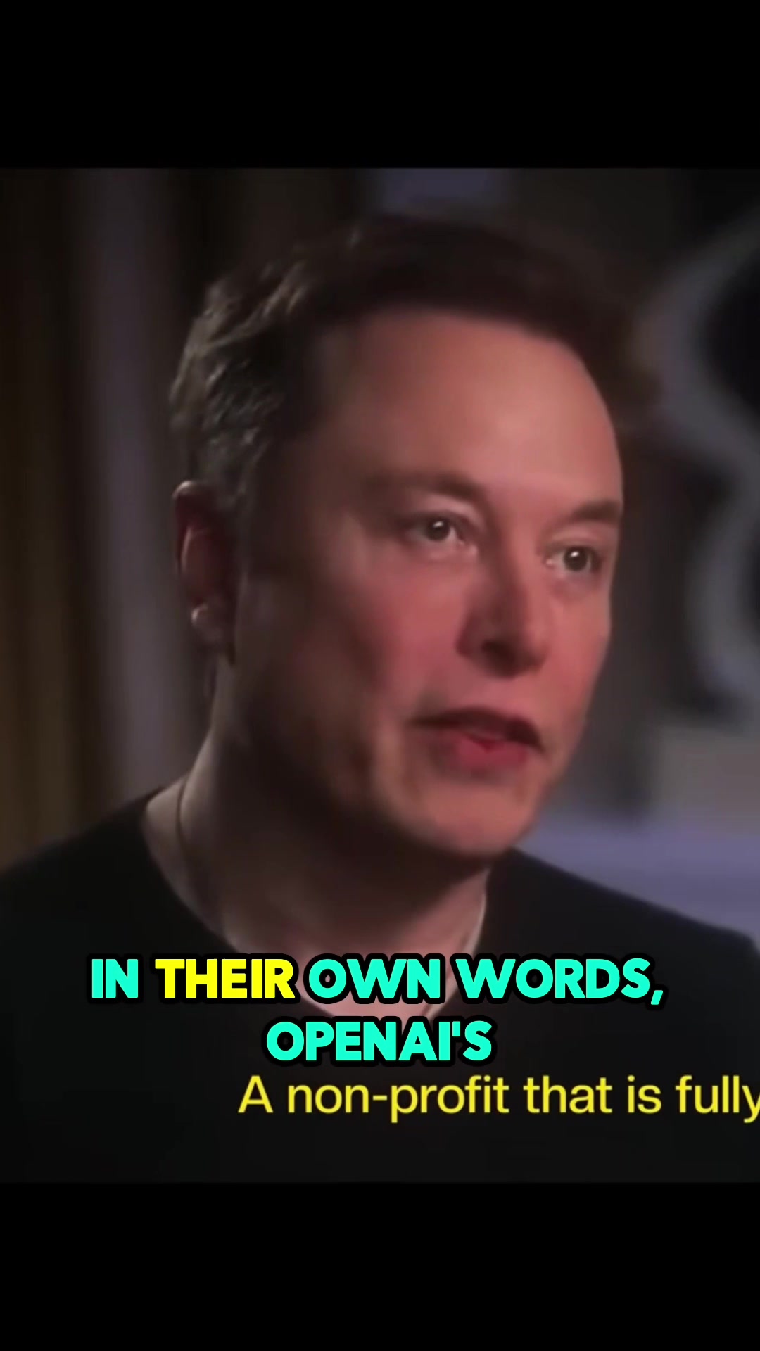 @universal331188 Imagine a technology that could solve all human disease, povert…