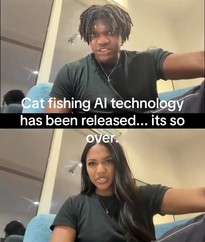 @shearchy #ia #fyp #technology #influencer #pourtoi  …