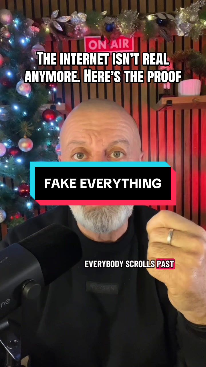 @martsviews AI-generated clips are no longer just silly filters or harmless ente…