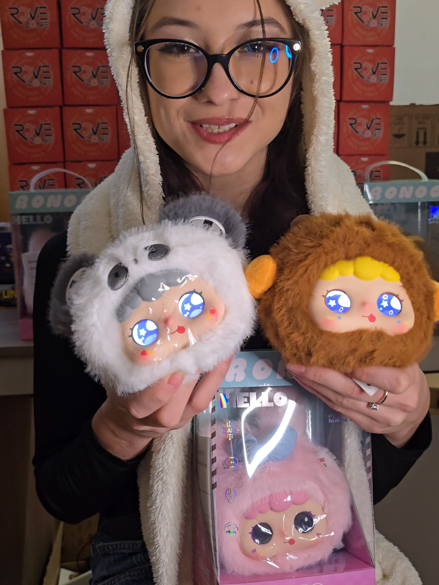 @veretech Jucarii cu AI in limba Romana #artificialintelligence  #christmas  #cr…