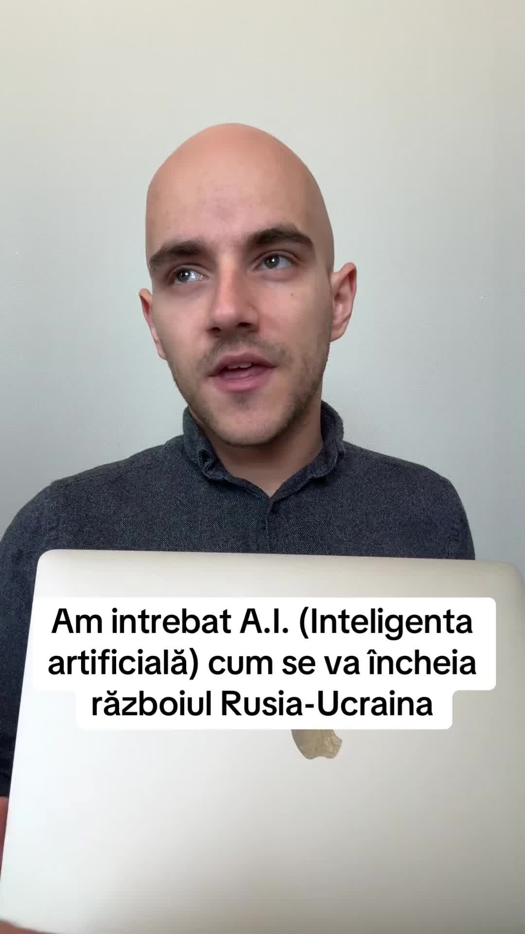 @alexcraiu.ua Am intrebat inteligenta artificiala #AI cum se va incheia razboiul…