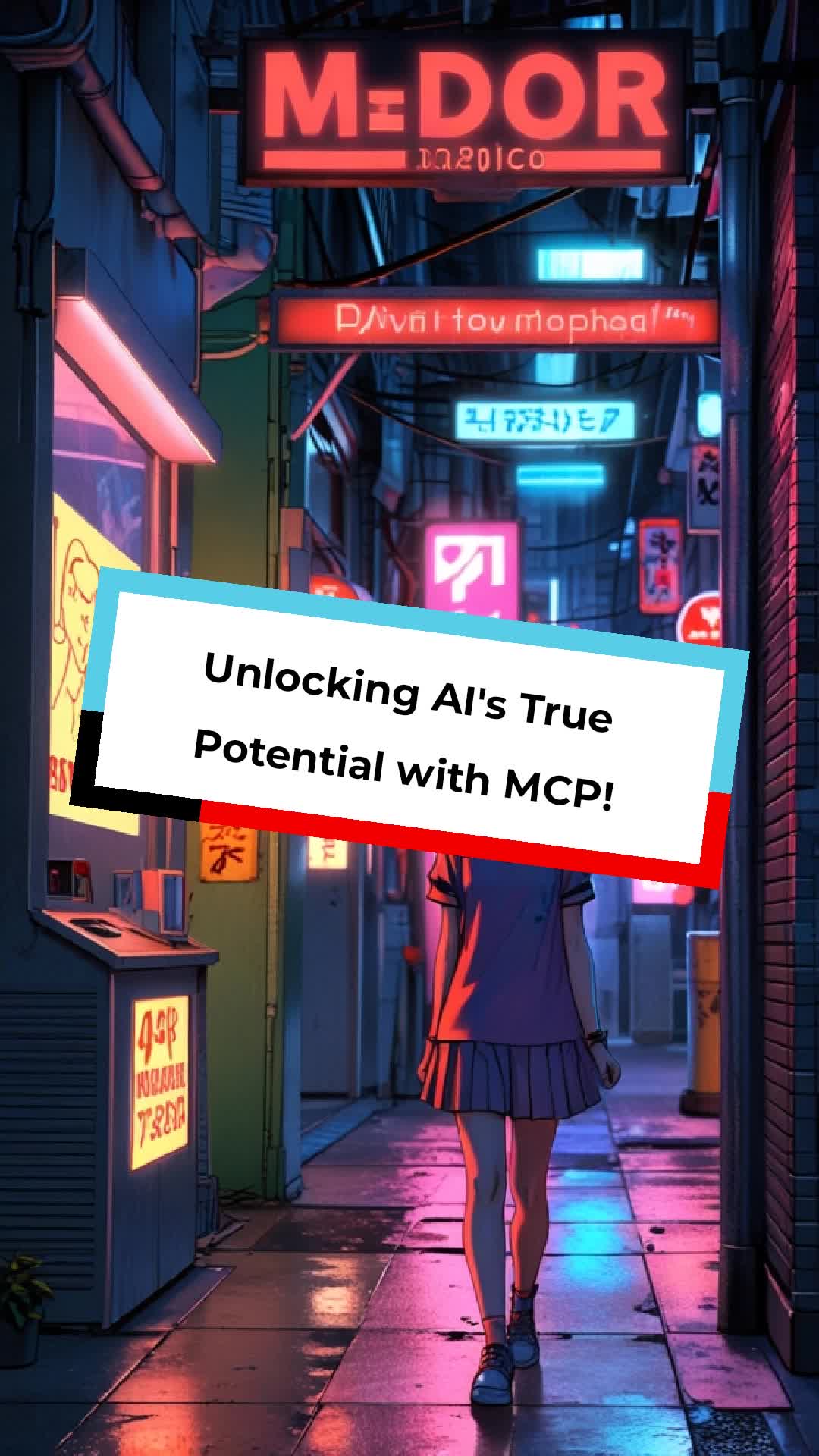 @sidetrackingdev Discover how Model Context Protocol (MCP) is redefining AI inte…