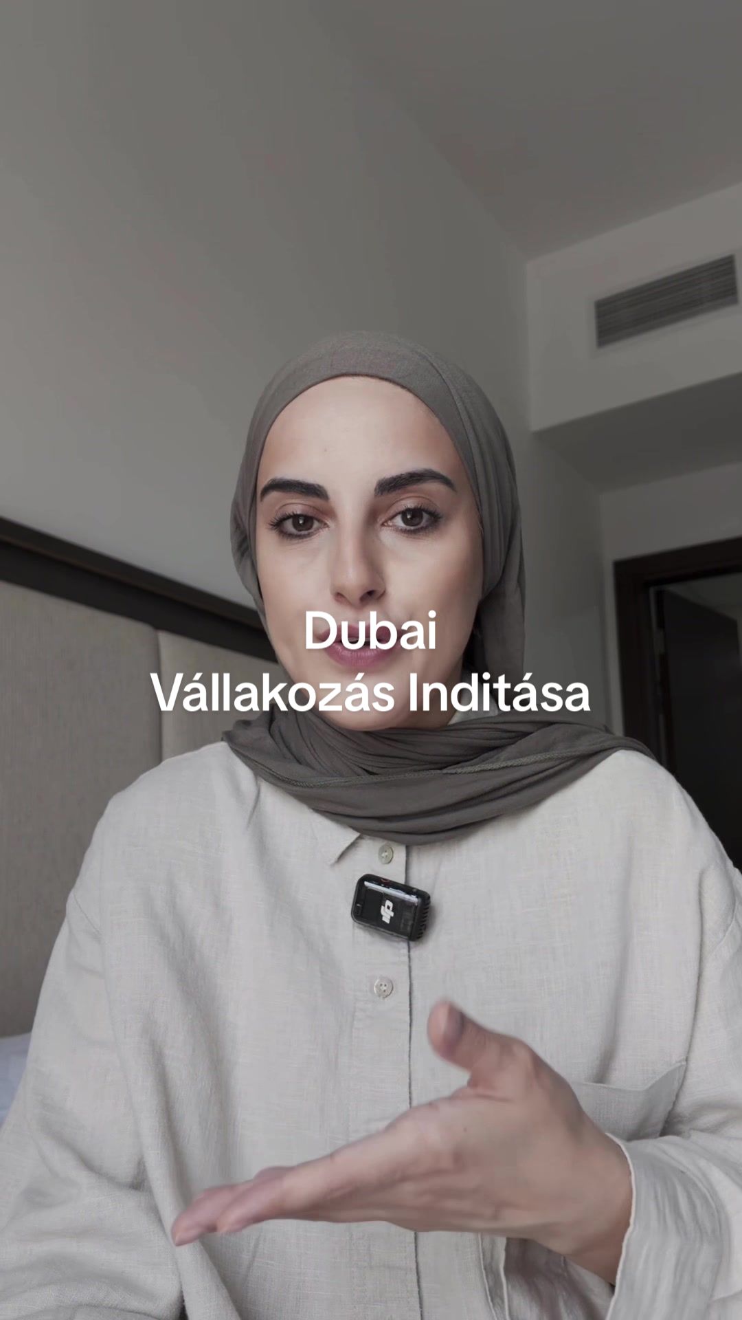 @alagha.gizem Dubaiban vállalkozást indítani sokkal egyszerűbb, mint gondolnád! …