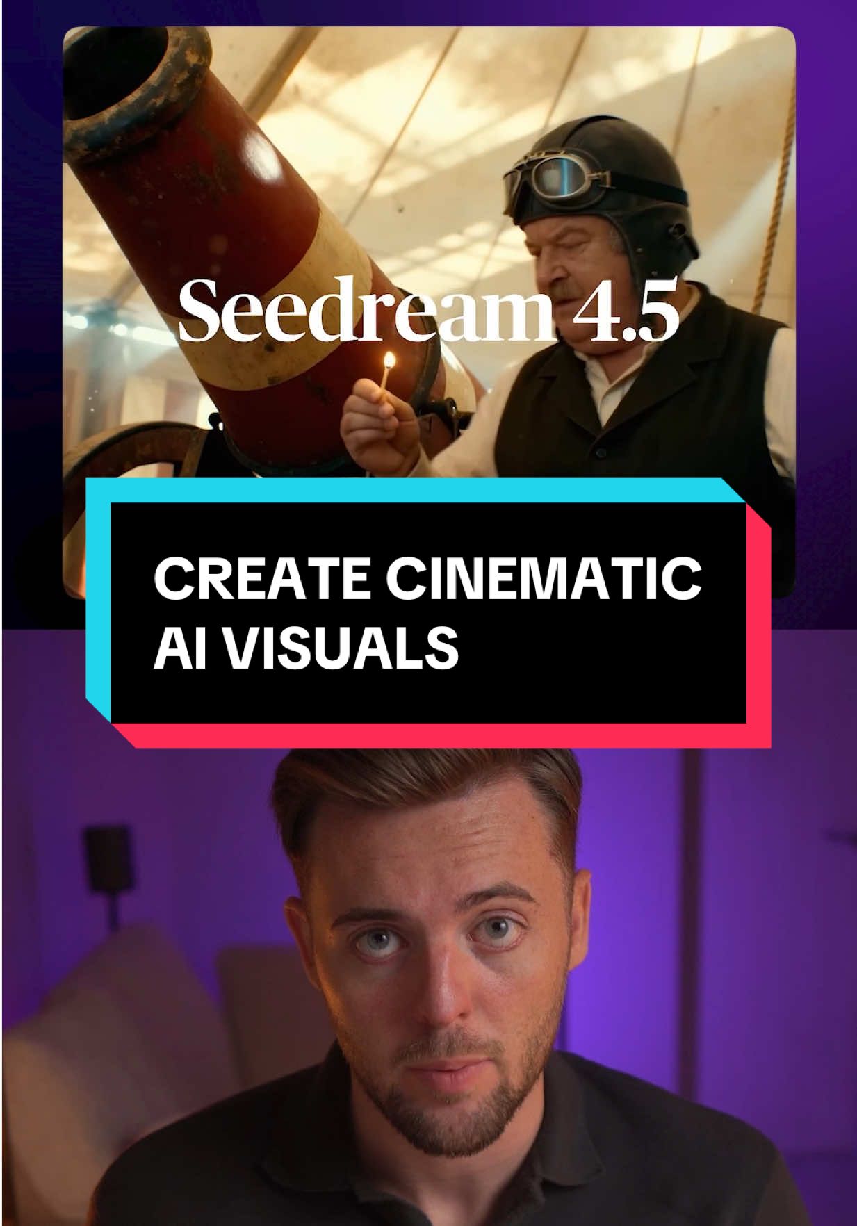 @nathanhodgson_ This AI tool creates cinematic visuals with pro lighting, reflec…