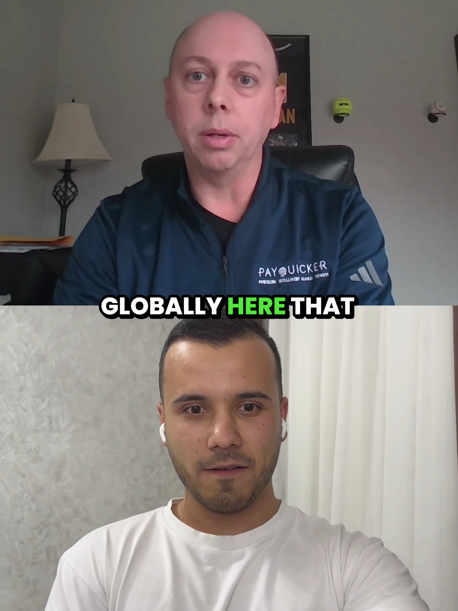 @samboboev Kevin Zeman: How To Build “Stablecoin Speed” Without Using Stablecoin…