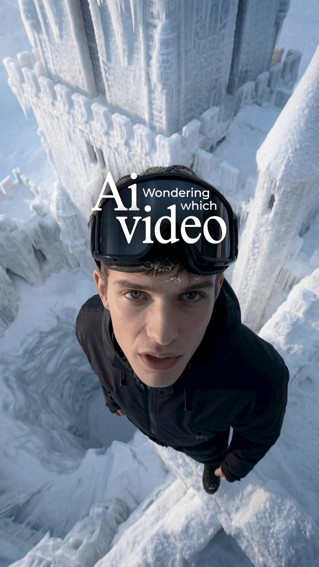 @liuvera1 If you’re looking for the strongest AI video tool right now, Kling 2.6…