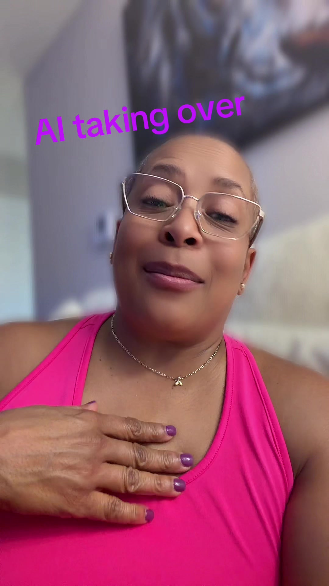 @vaniecec https://youtu.be/KpOcUrPdx-4?si=zQrtzdiLKInj_NsE #ai #technology  …