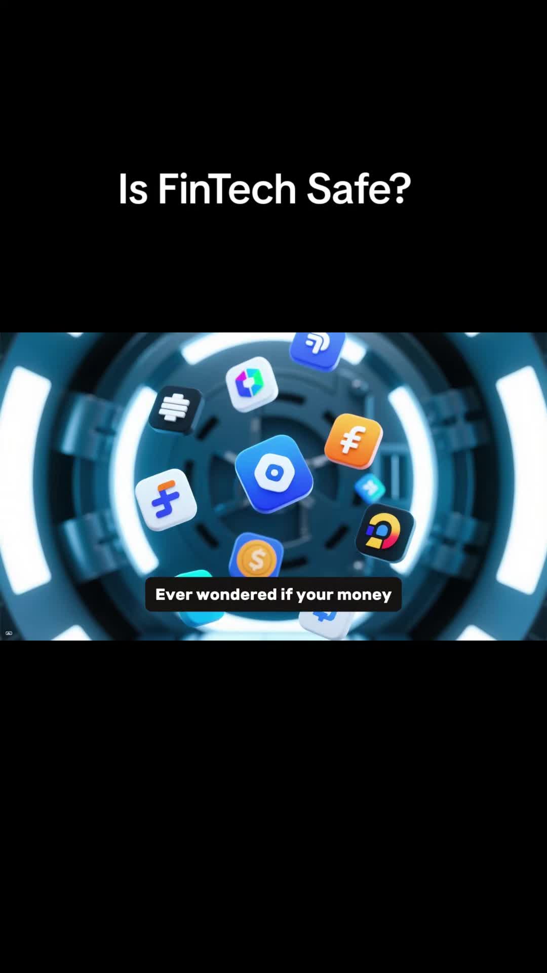 @fintech.trends2 #finance #FinTech #Banking #insurance @SOLO_Fintech @Den’s Fint…