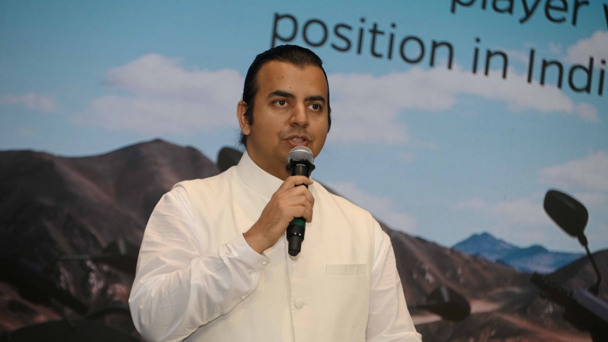 ‘Build innovation, not just lifestyle apps’: Bhavish Aggarwal backs Piyush Goyal’s call for startup deep tech push – Business Today