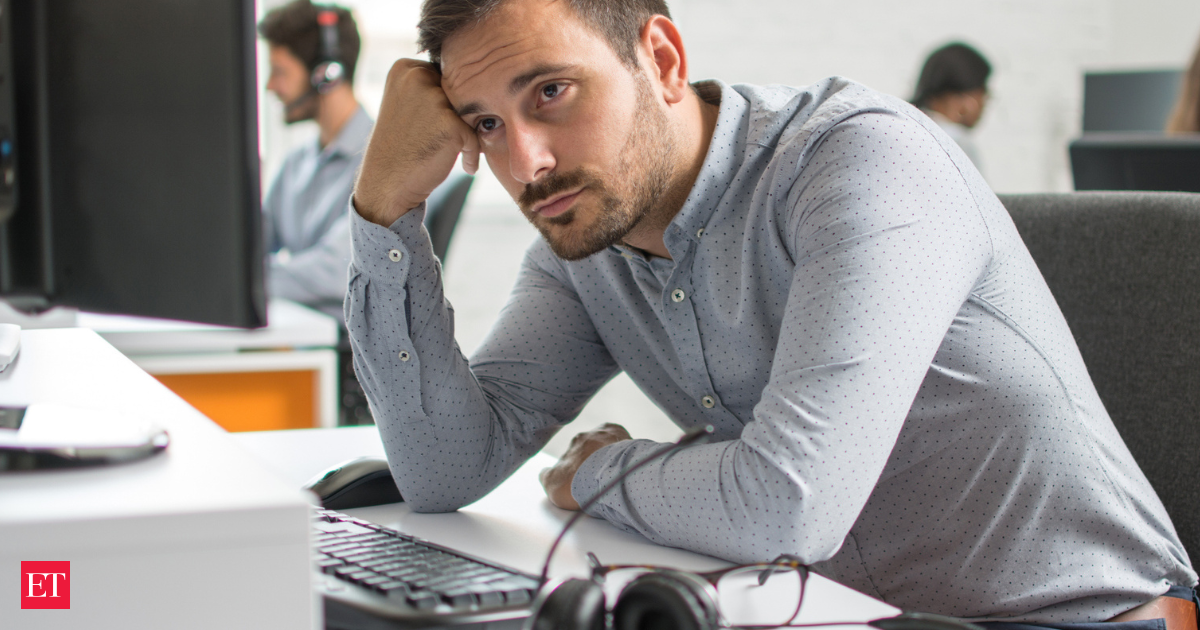 ‘Running a classroom, not a company’: Startup founder reveals the harsh realities of building a business in India