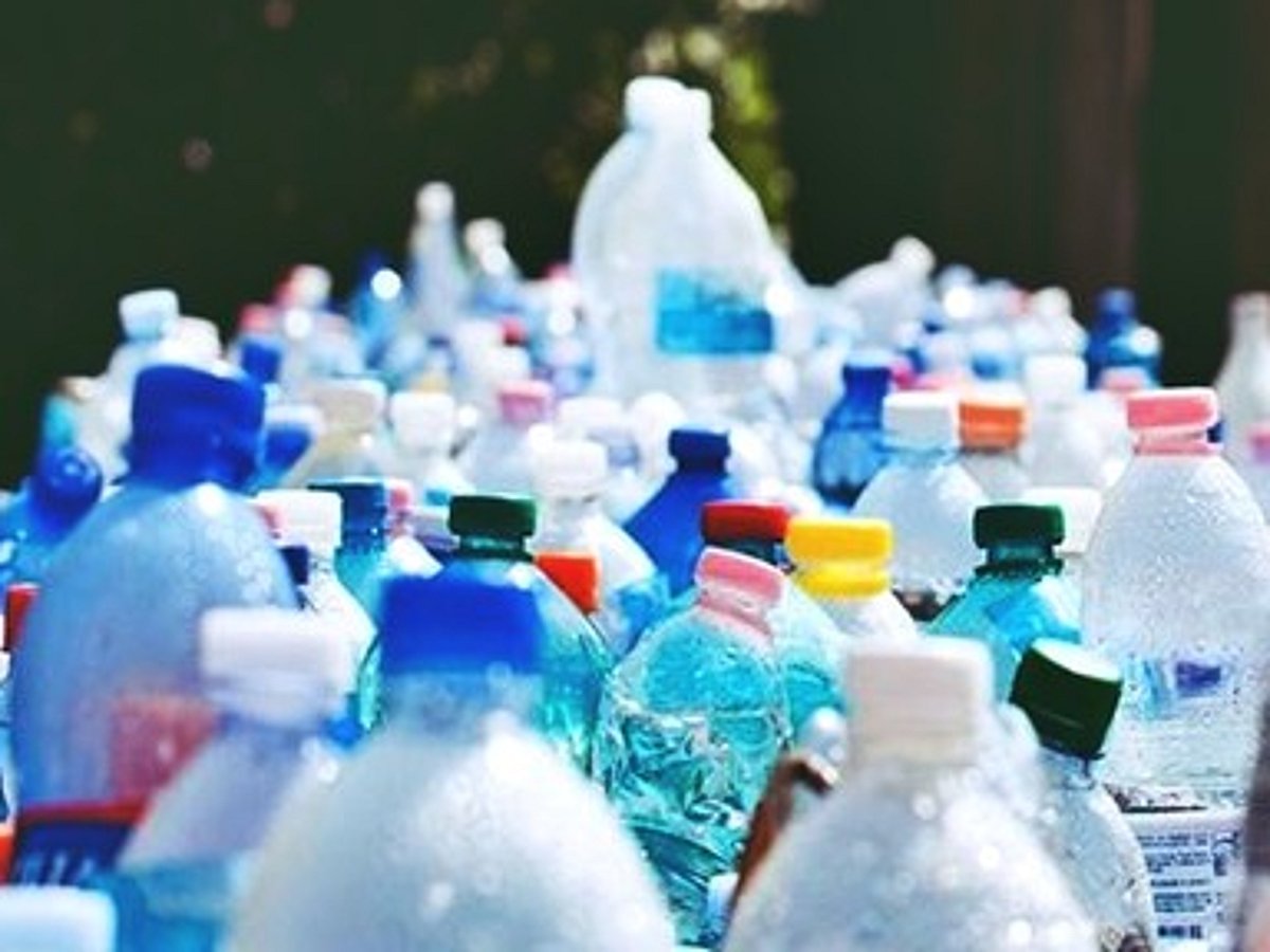 ‘Stronger than concrete’: Startup turns plastic waste into Dubai education hub