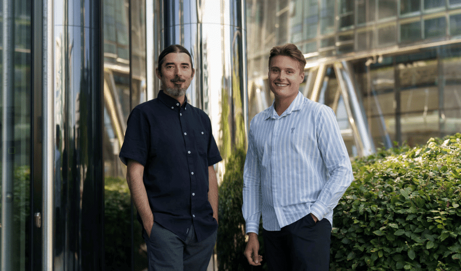 10 of the most promising startups driving change in 2026 – BeBeez International