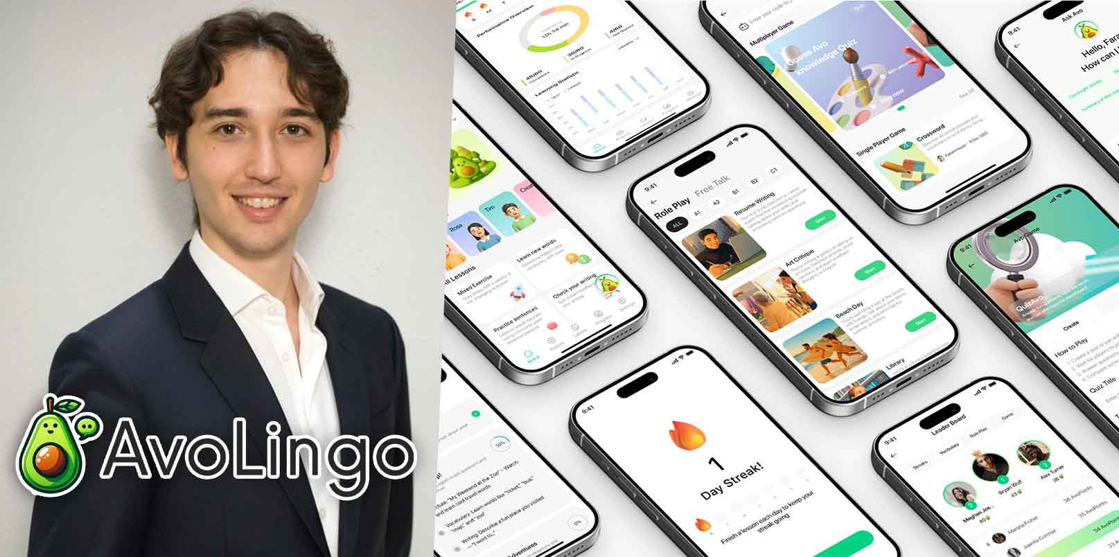 Avolabs Inc.: Redefining Personalized Education through Korea’s K-Startup Grand Challenge 2025 - KoreaTechDesk | Korean Startup and Technology News