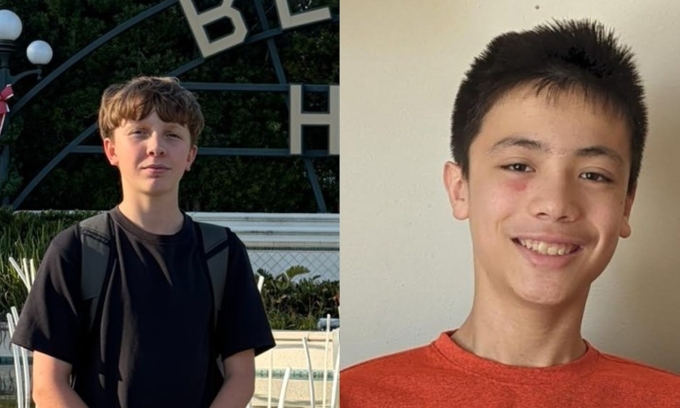 Teenagers are the new face of AI startups while still in school - VnExpress International