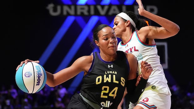 Startup women's leagues in U.S. on the rise, fuelled by popularity of women's sports | CBC Sports