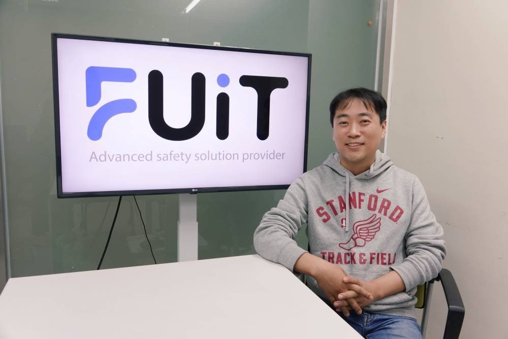 Fuit to Build Smart City Safety Solutions via Satellite and AI Tech