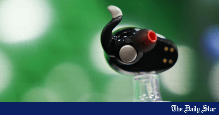 Startups believe earbuds can be the future of AI: report