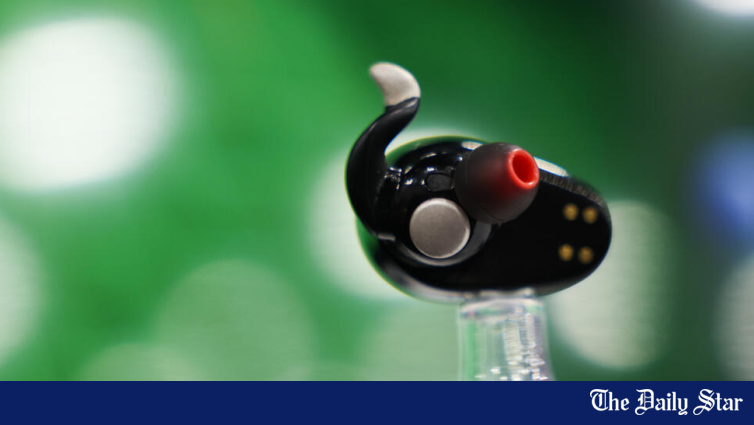 Startups believe earbuds can be the future of AI: report