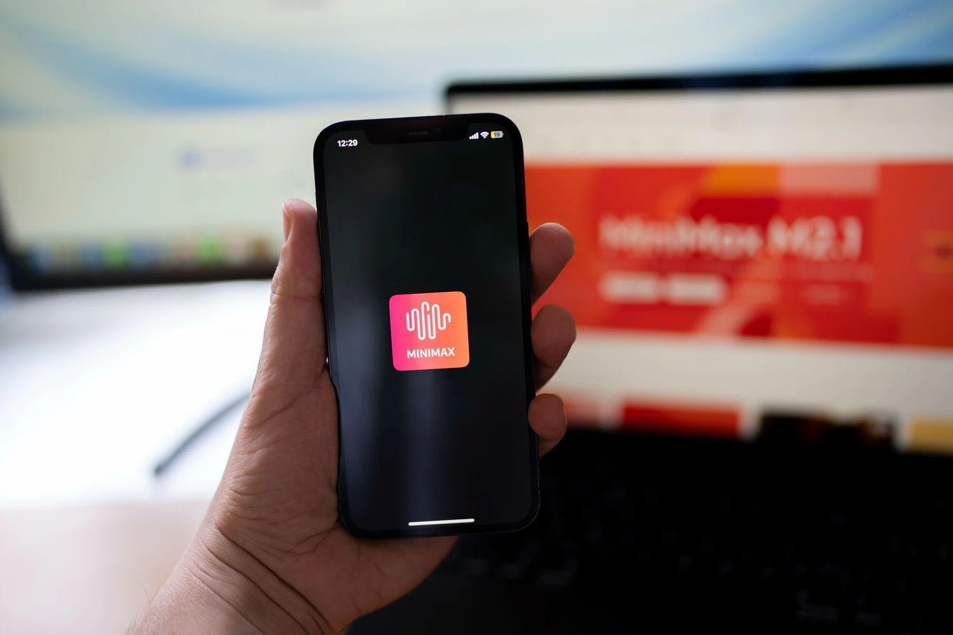 AI startup MiniMax jumps 54% in Hong Kong IPO debut