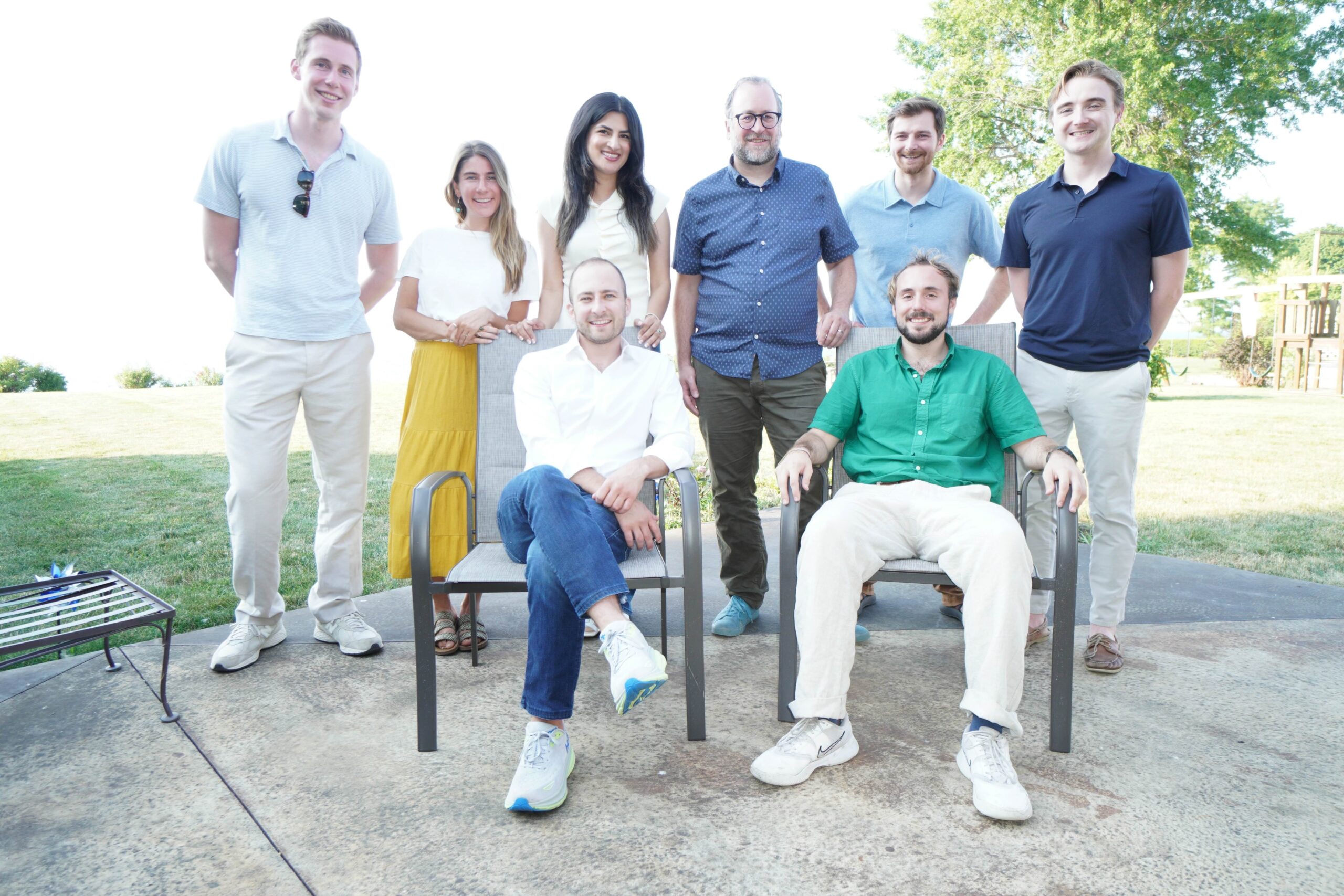 JotPsych, DC startup building AI tools for behavioral health, closes $5M seed