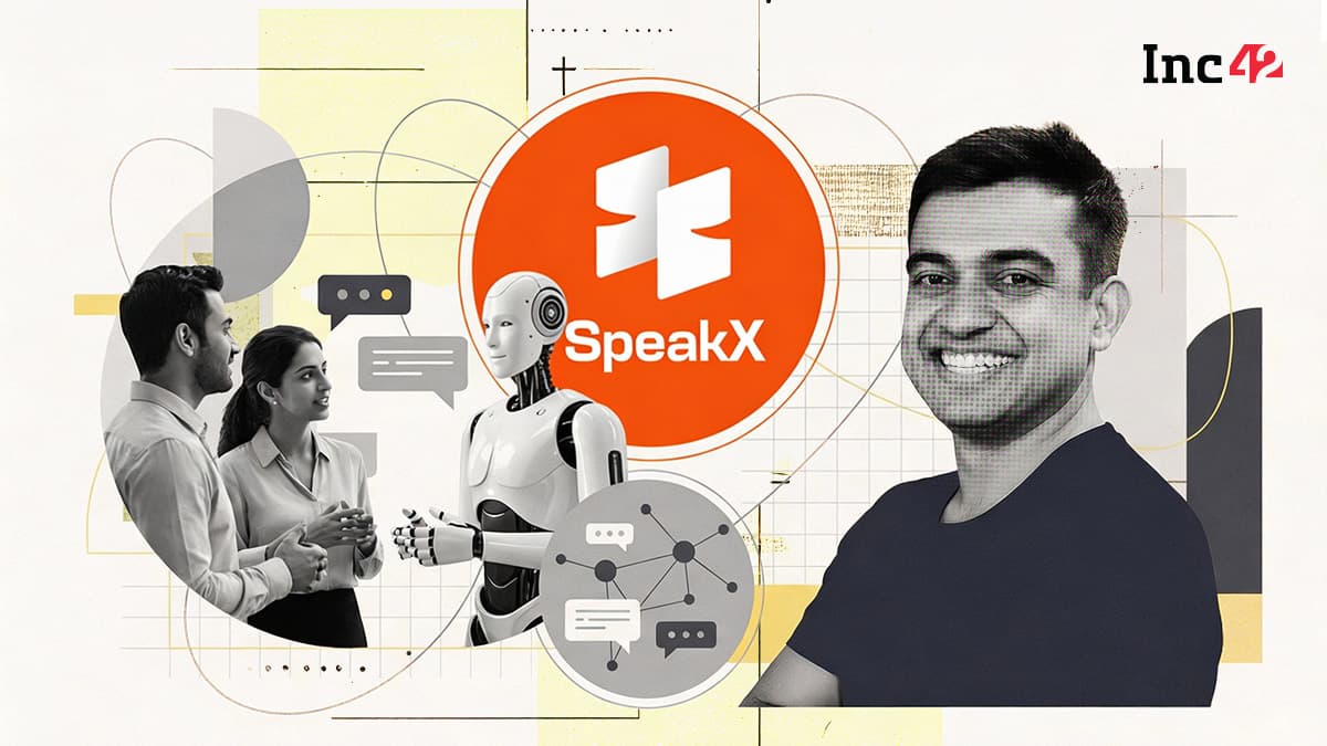 A Timely Pivot: How GenAI Allowed SpeakX To Find A New Edtech Mission