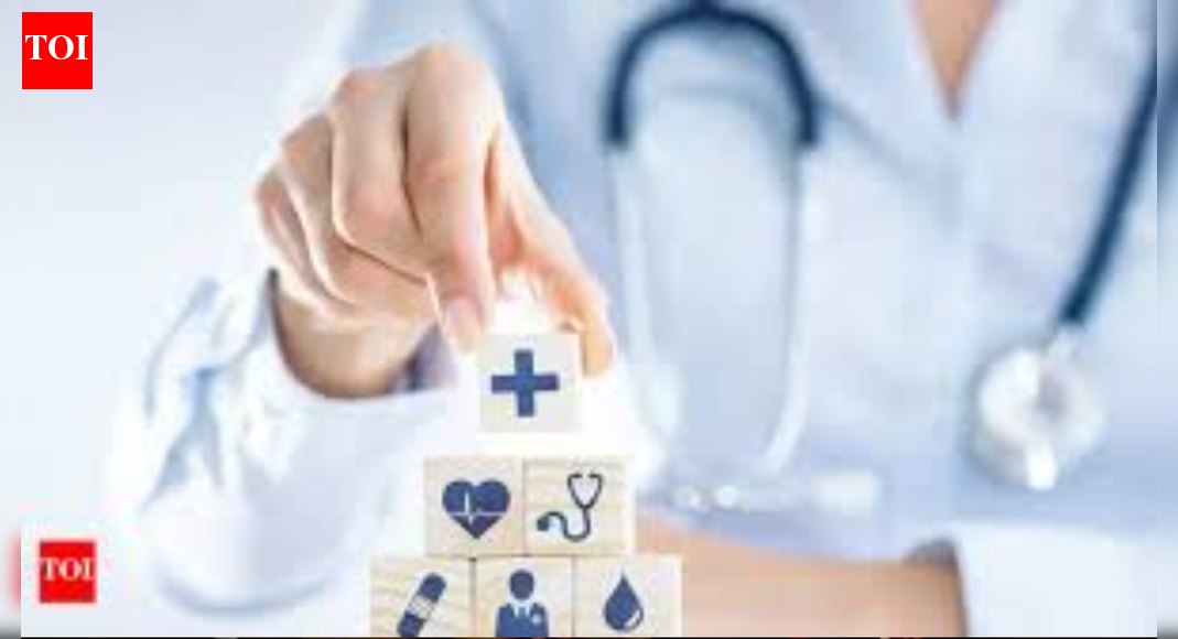 Healthcare startup Sukino raises $31 million in fresh funding - The Times of India