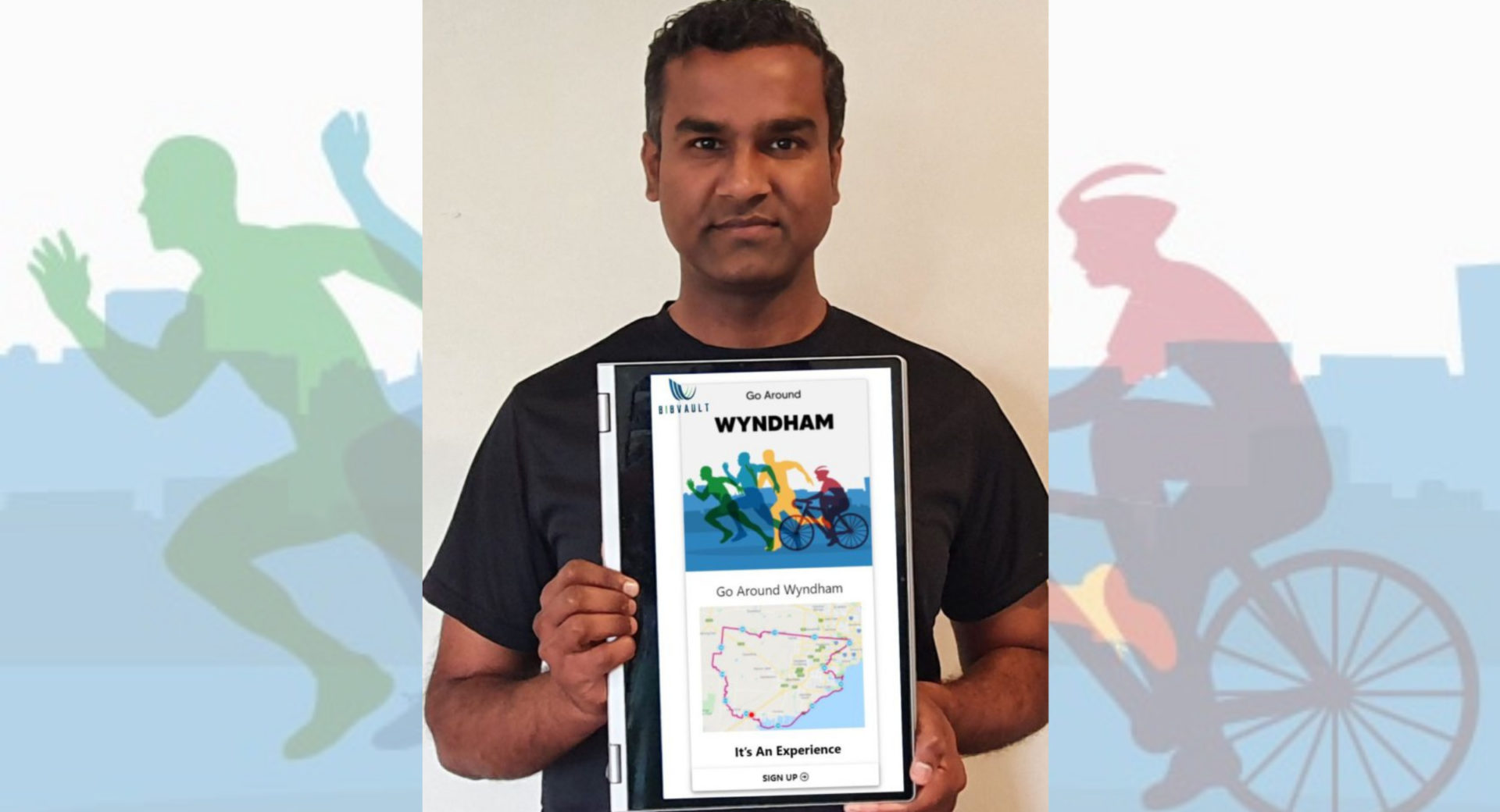 Indian-Australian’s innovative start-up promotes active lifestyle with discounts on amazing items; Here’s detail – The Australia Today