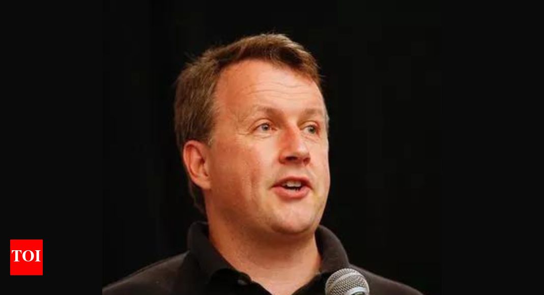 Don’t drop out, says Cornell and Harvard alumnus Paul Graham: Why your college years are more valuable than chasing a startup - Times of India