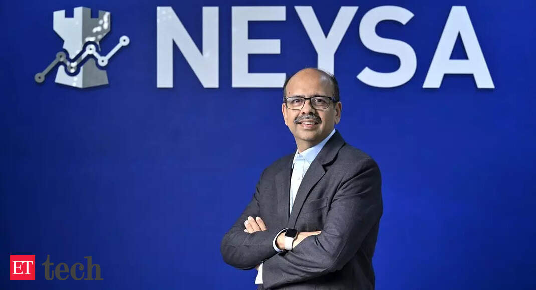 Blackstone’s big AI bet; India’s nano GCC split