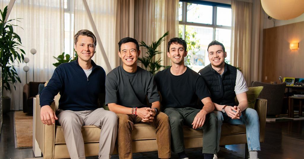 Corvera secures £1.5m for fmcg AI supply chain tool