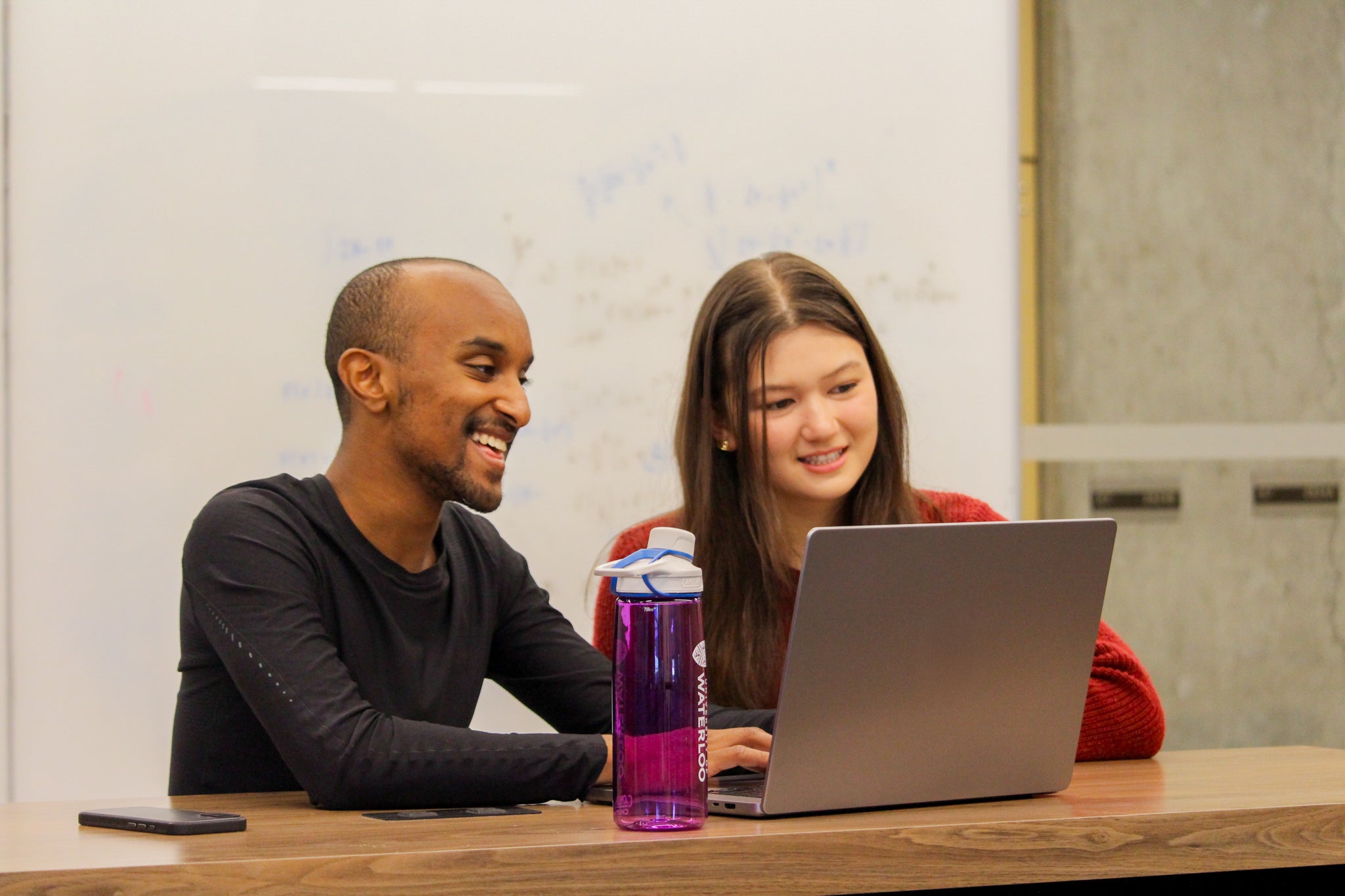 Student startup makes hiring engineering talent easier | Waterloo News