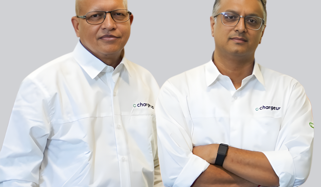 IAN Group Invests ₹22 Crore in Chargeup to Power India’s EV Driver Ecosystem