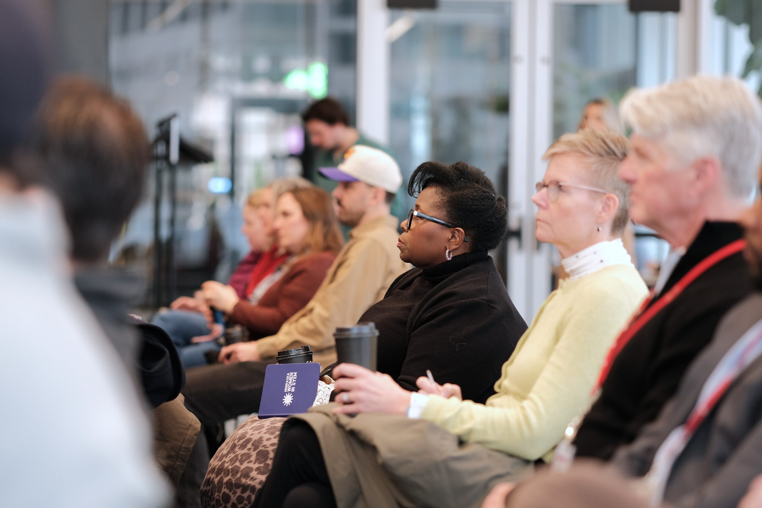 Applications open for Steel Works Health Accelerator, a new public-private effort to support healthtech startups in Nebraska